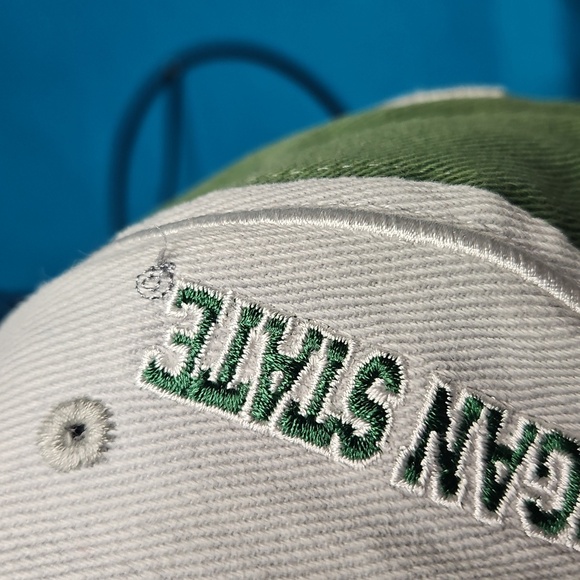 MSU Baseball Cap - Picture 7 of 14